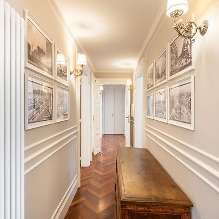 Regina Elena - Antica Dimora, Bastione S. Remy Apartment Cagliari Ngoại thất bức ảnh