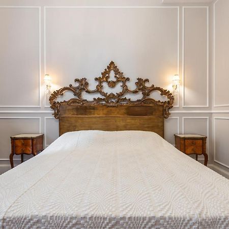 Regina Elena - Antica Dimora, Bastione S. Remy Apartment Cagliari Ngoại thất bức ảnh