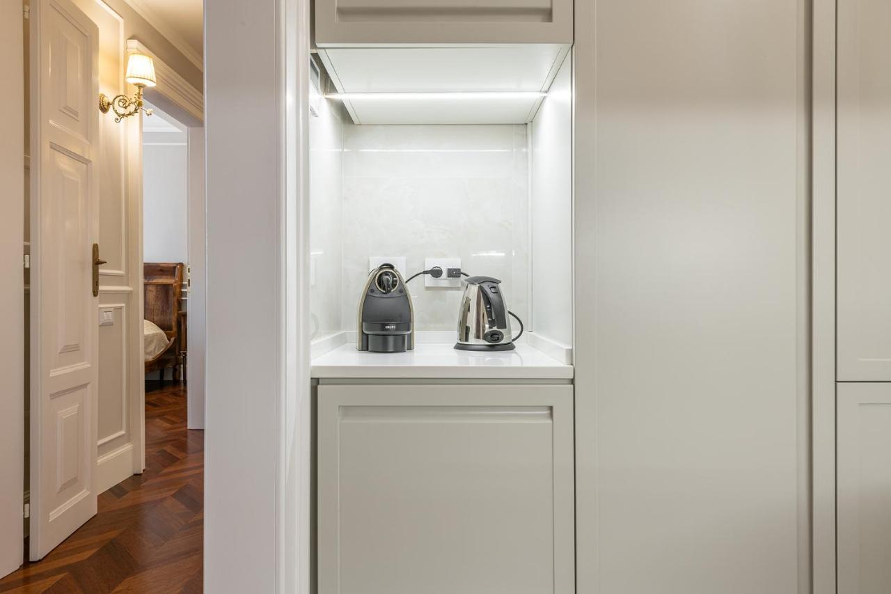 Regina Elena - Antica Dimora, Bastione S. Remy Apartment Cagliari Ngoại thất bức ảnh