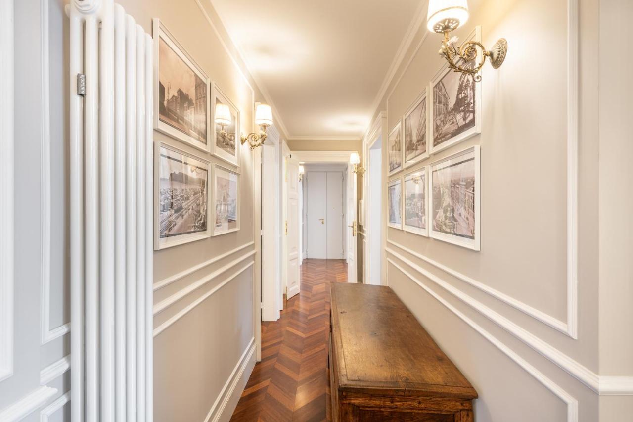 Regina Elena - Antica Dimora, Bastione S. Remy Apartment Cagliari Ngoại thất bức ảnh