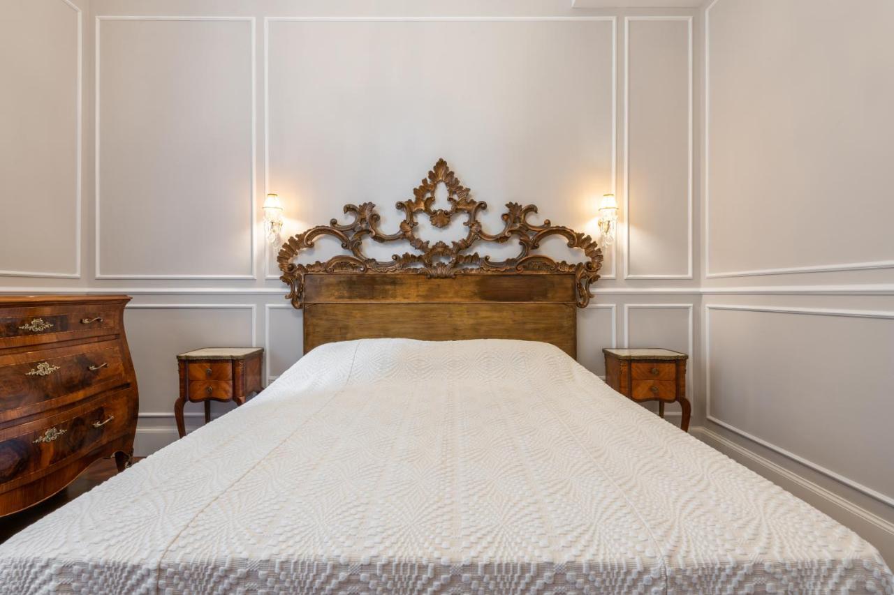 Regina Elena - Antica Dimora, Bastione S. Remy Apartment Cagliari Ngoại thất bức ảnh
