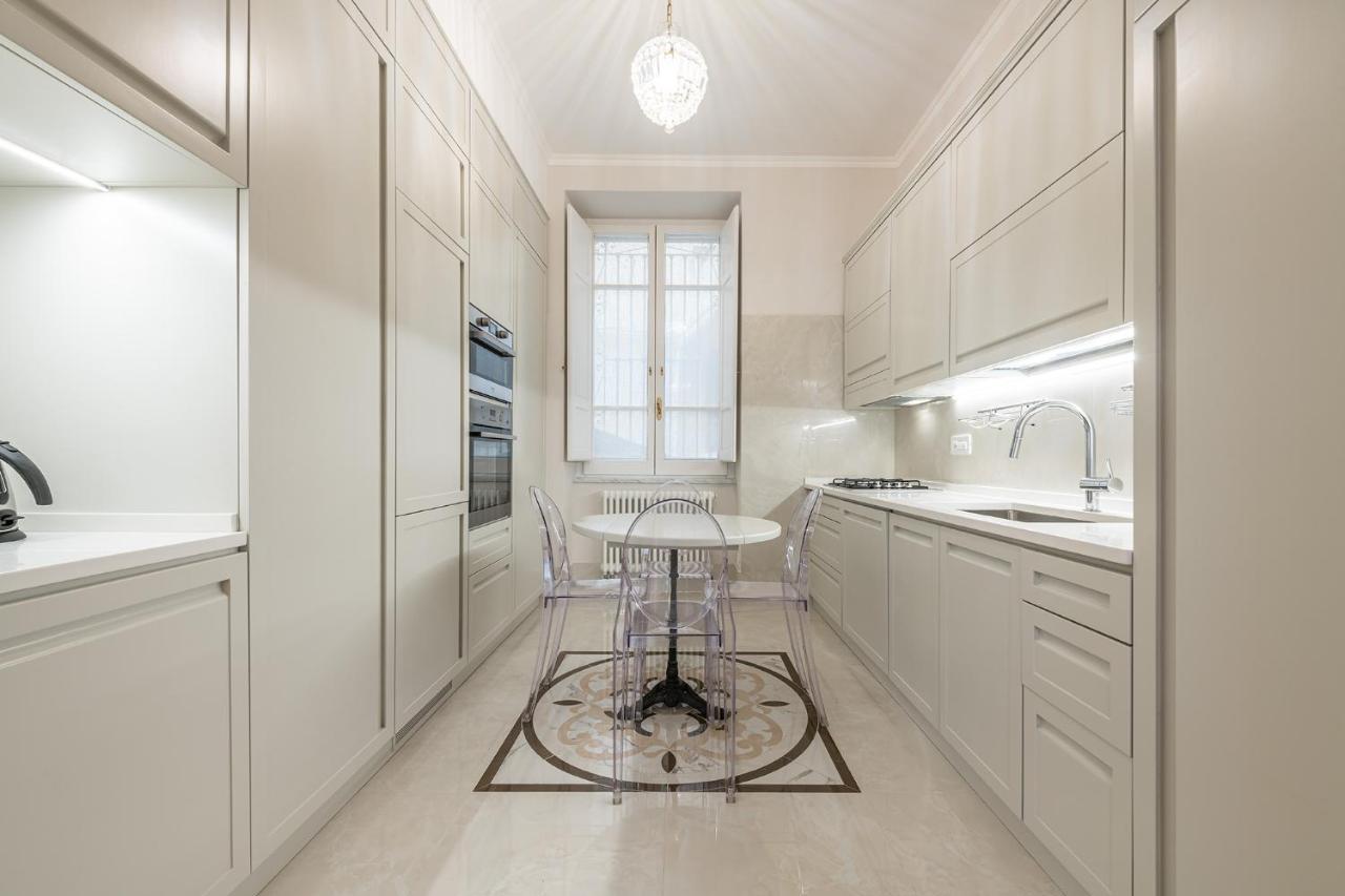 Regina Elena - Antica Dimora, Bastione S. Remy Apartment Cagliari Ngoại thất bức ảnh