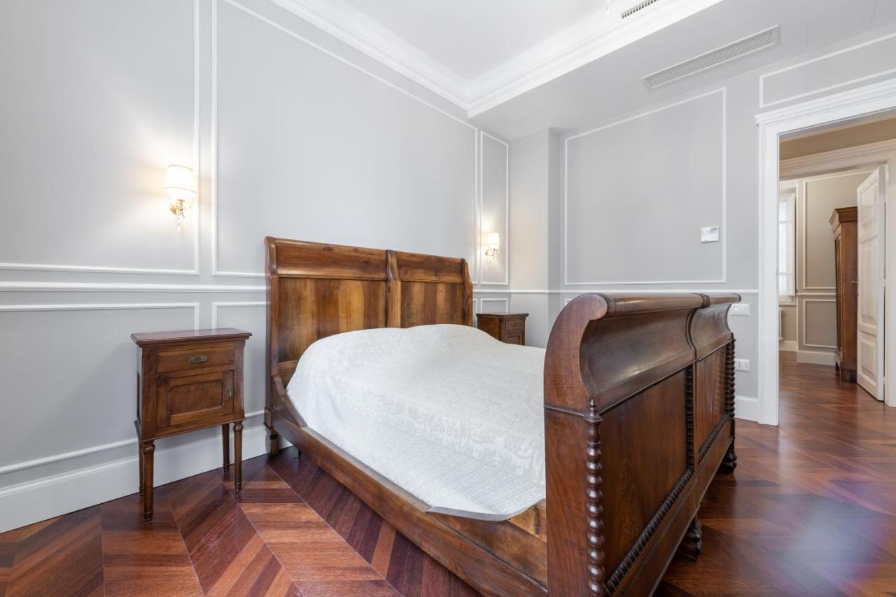 Regina Elena - Antica Dimora, Bastione S. Remy Apartment Cagliari Ngoại thất bức ảnh