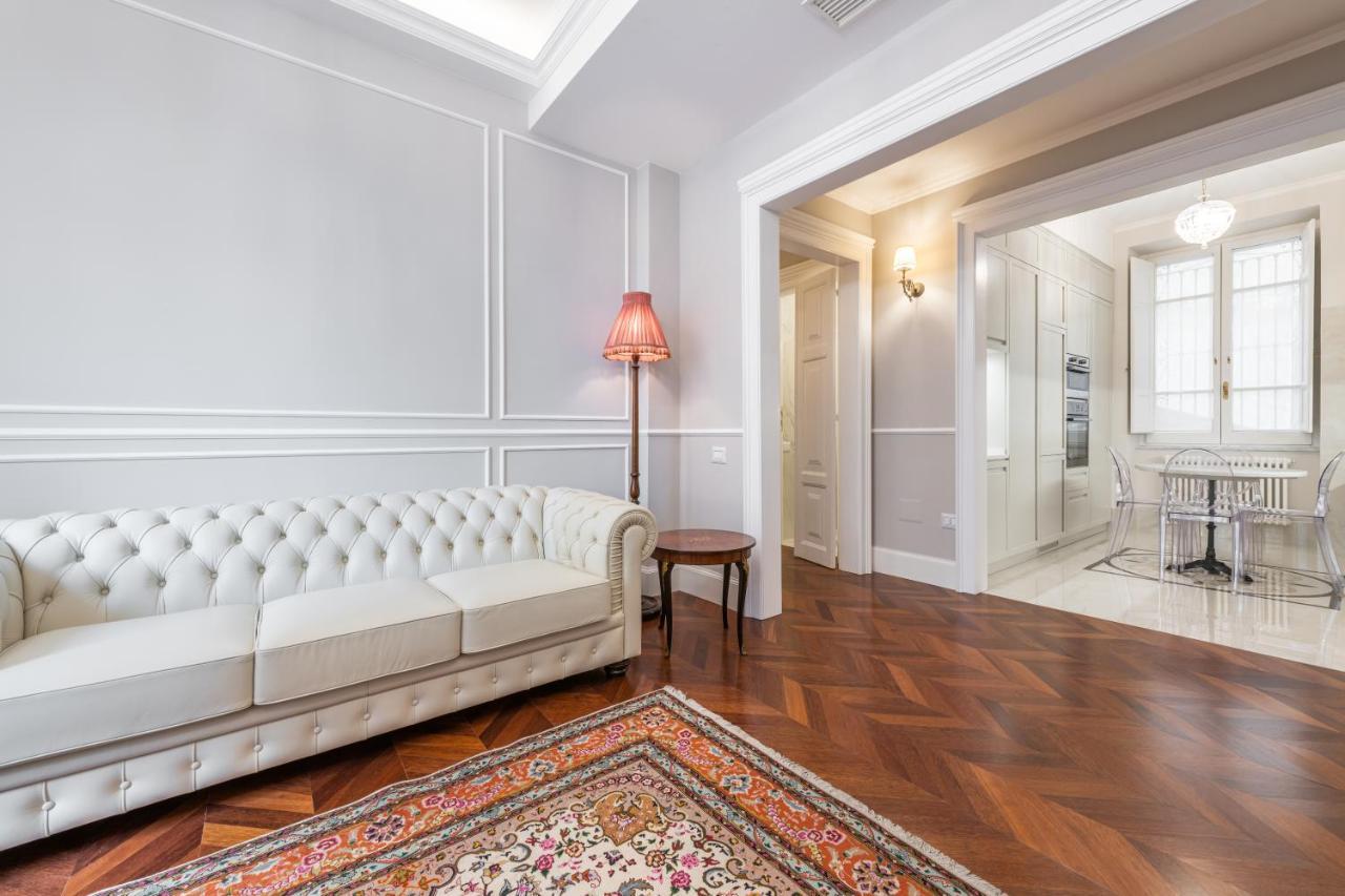 Regina Elena - Antica Dimora, Bastione S. Remy Apartment Cagliari Ngoại thất bức ảnh