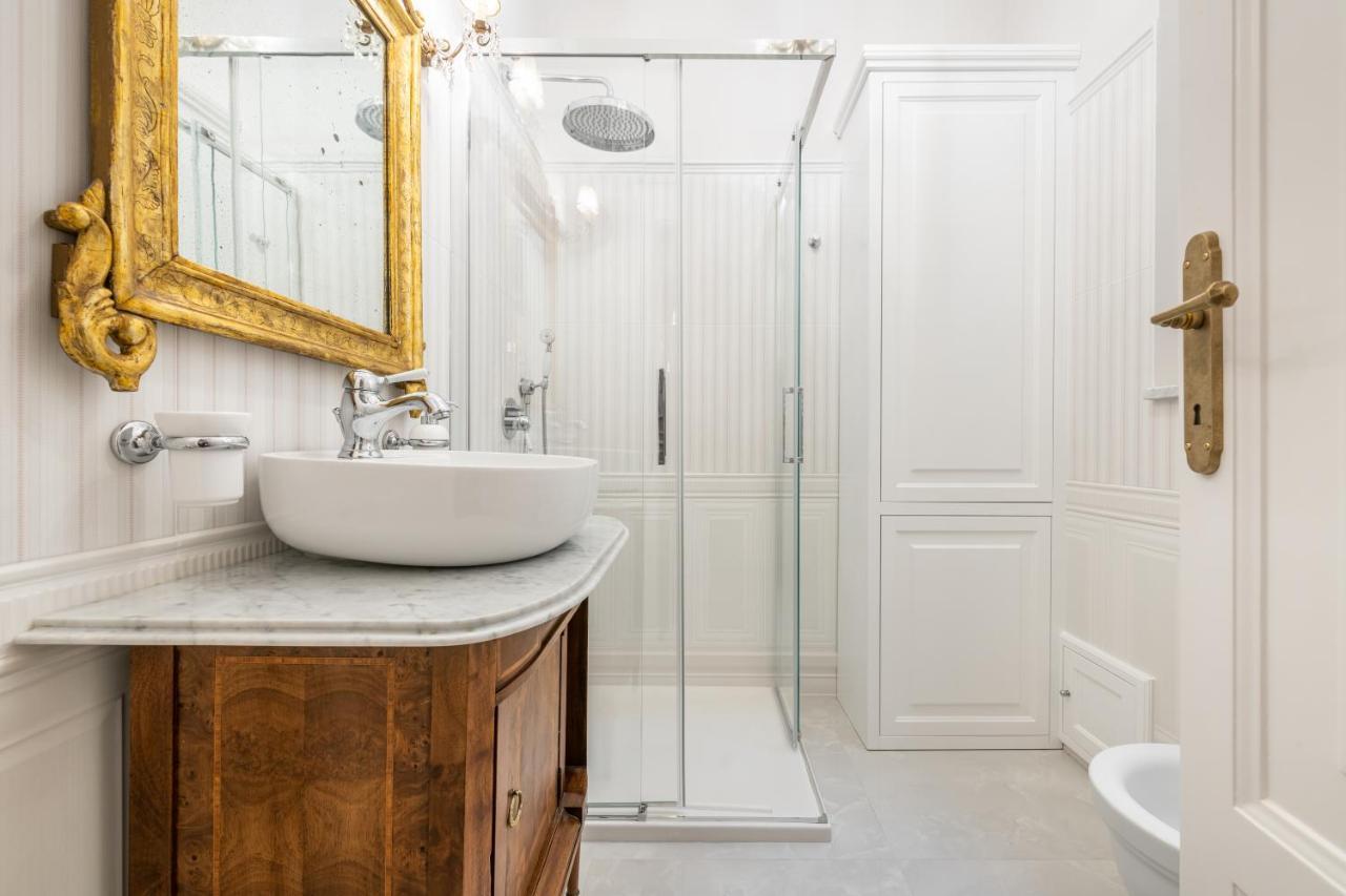 Regina Elena - Antica Dimora, Bastione S. Remy Apartment Cagliari Ngoại thất bức ảnh