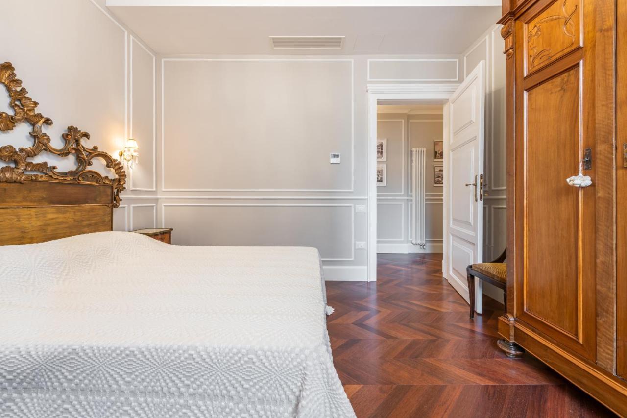 Regina Elena - Antica Dimora, Bastione S. Remy Apartment Cagliari Ngoại thất bức ảnh