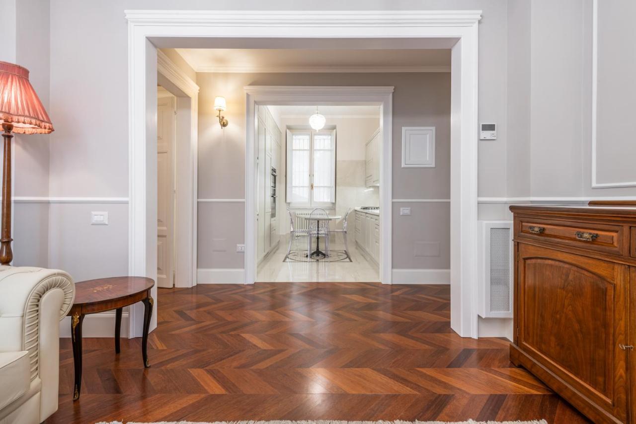 Regina Elena - Antica Dimora, Bastione S. Remy Apartment Cagliari Ngoại thất bức ảnh
