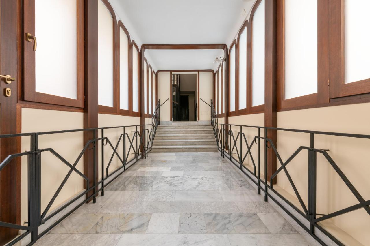 Regina Elena - Antica Dimora, Bastione S. Remy Apartment Cagliari Ngoại thất bức ảnh