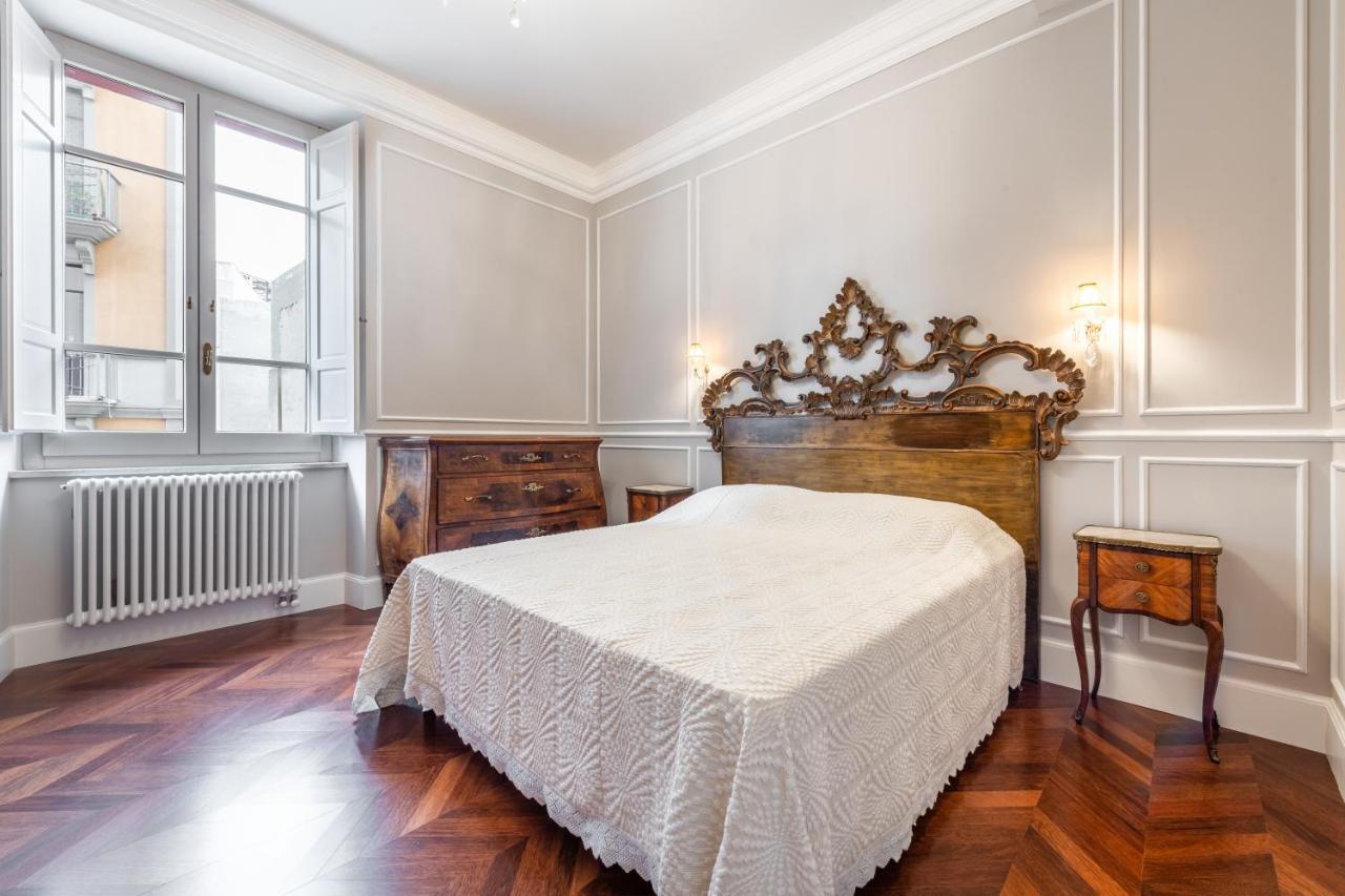 Regina Elena - Antica Dimora, Bastione S. Remy Apartment Cagliari Ngoại thất bức ảnh