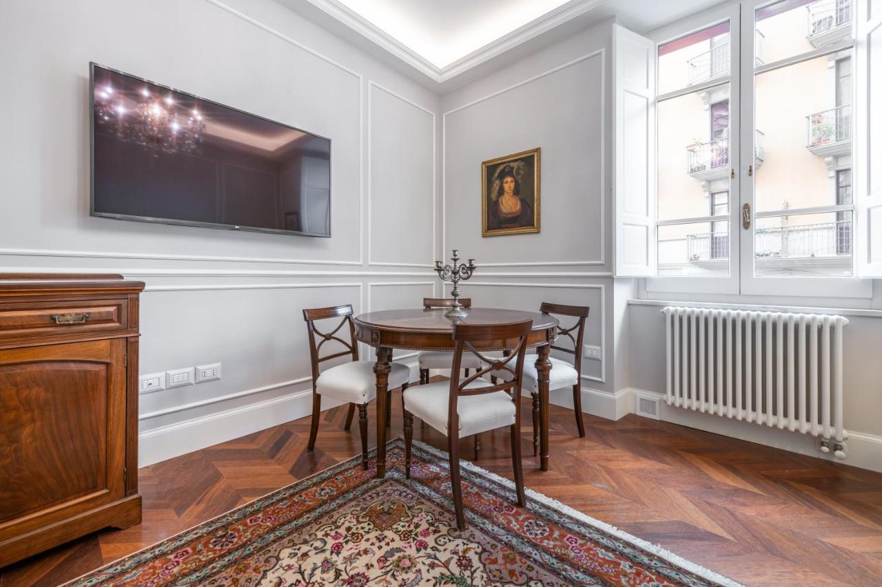Regina Elena - Antica Dimora, Bastione S. Remy Apartment Cagliari Ngoại thất bức ảnh
