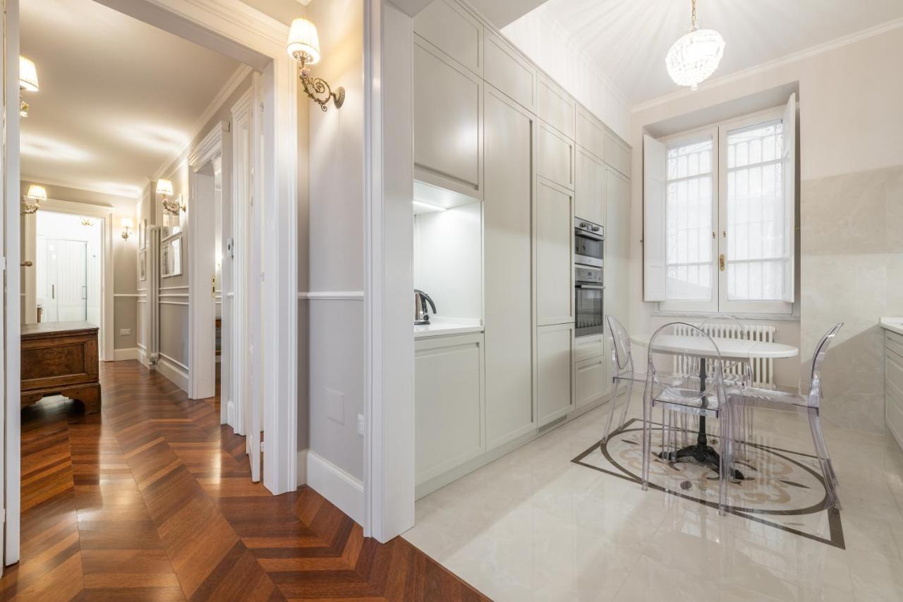 Regina Elena - Antica Dimora, Bastione S. Remy Apartment Cagliari Ngoại thất bức ảnh