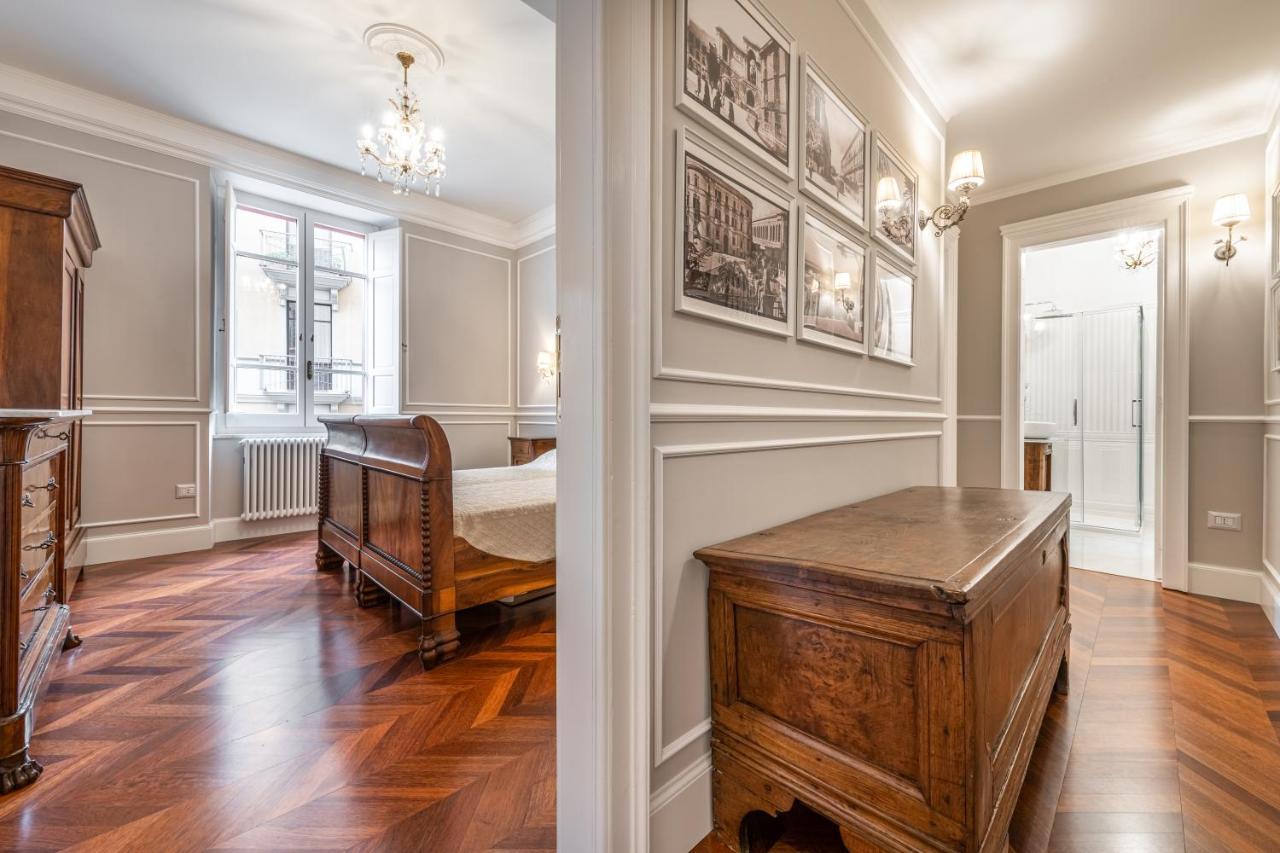 Regina Elena - Antica Dimora, Bastione S. Remy Apartment Cagliari Ngoại thất bức ảnh