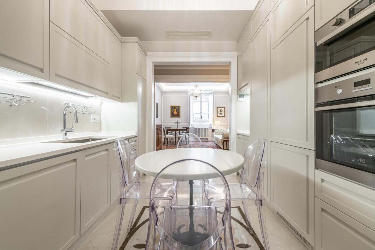 Regina Elena - Antica Dimora, Bastione S. Remy Apartment Cagliari Ngoại thất bức ảnh