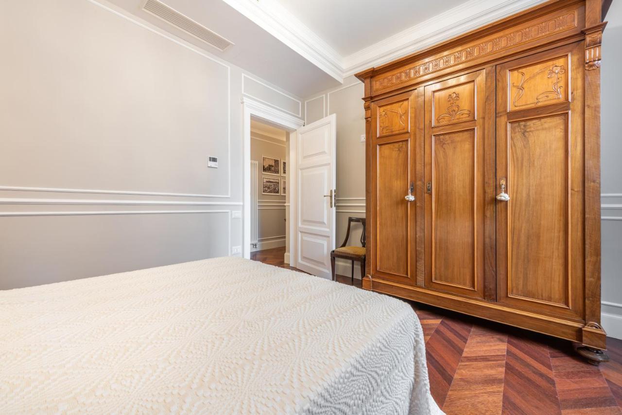 Regina Elena - Antica Dimora, Bastione S. Remy Apartment Cagliari Ngoại thất bức ảnh
