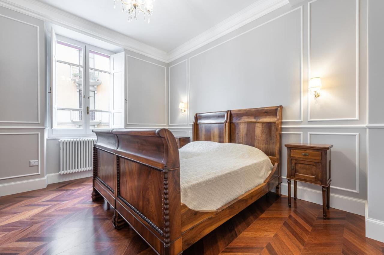 Regina Elena - Antica Dimora, Bastione S. Remy Apartment Cagliari Ngoại thất bức ảnh