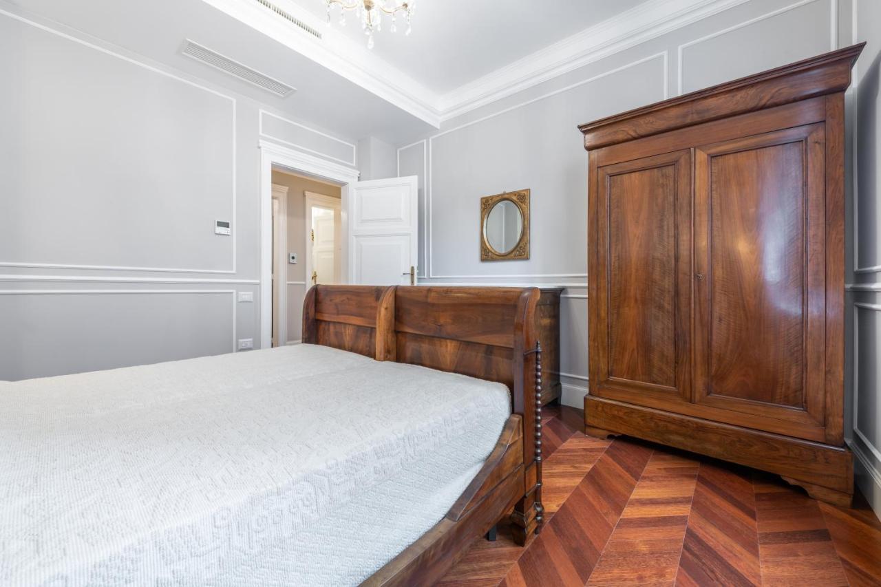 Regina Elena - Antica Dimora, Bastione S. Remy Apartment Cagliari Ngoại thất bức ảnh