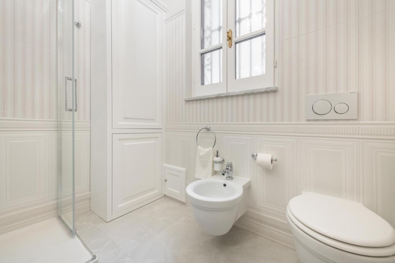 Regina Elena - Antica Dimora, Bastione S. Remy Apartment Cagliari Ngoại thất bức ảnh
