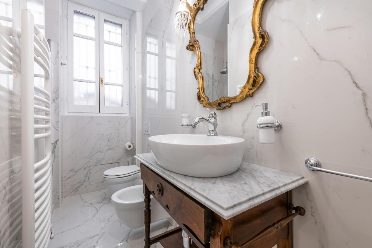 Regina Elena - Antica Dimora, Bastione S. Remy Apartment Cagliari Ngoại thất bức ảnh